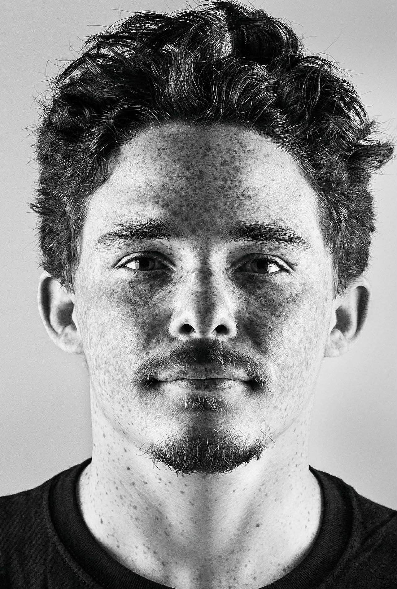 Andrew Finney, Founder of Custom Forged Software - Anaheim, CA